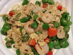 -文三里屯面馆(三里屯店)