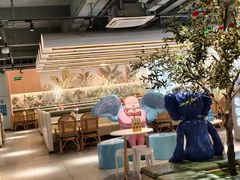 -Aqua Oasis 水天堂(爱山广场店)
