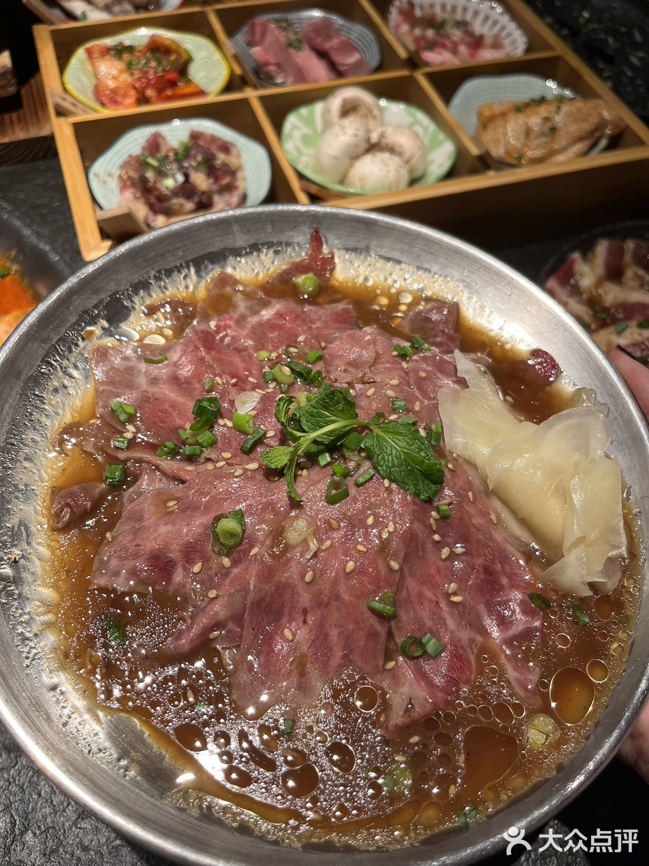 成都探店｜团建聚餐首选，烤肉绝绝子