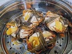 -将相和·海鲜蒸饺大连菜