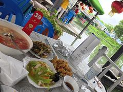 -晓琦农家菜馆·地道农家菜