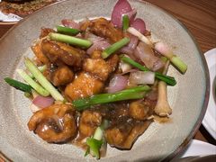 -话梅·客家小厨(东门店)