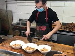 -阁瑞居闫记卤煮(乔庄北街店)