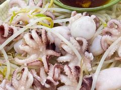 -贞姨美食·老字号海鲜大排档