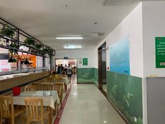 -空军总医院-综合保障餐厅
