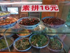 -吾味香葫芦头(安西街店)
