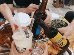 -陈氏肥蛤(小纬六路总店)