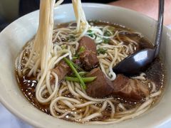 -李先生牛肉面大王(北京站售票厅餐厅)