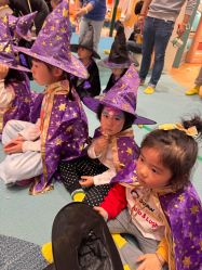 -奈尔宝家庭中心·亲子餐厅(苏州大悦城店)