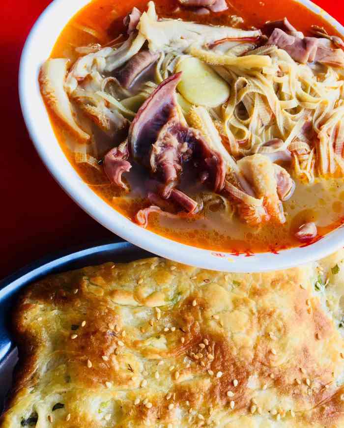 百味陈牛肉汤店(纬六路店)-"家门口的一家牛肉汤,这两年做的越来越