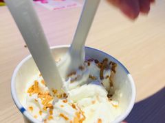 -DQ·蛋糕·冰淇淋(城南嘉园店)