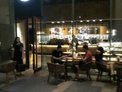 -星巴克臻选(深圳嘉里建设广场店)