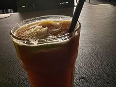 -AClub餐吧(富华里店)