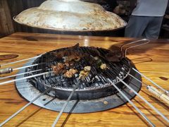 -号令江湖·水浒烤肉(和畅睦邻中心店)