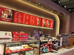 -星巴克臻选(万象前海店)