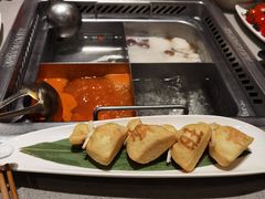 -海底捞火锅(河东万达广场店)