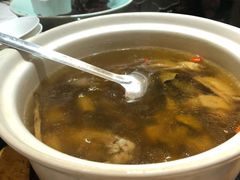 -京杭上院·河景花园餐厅·杭帮菜名店