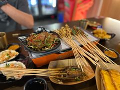 -林二哥宜烤官·宜宾小烧烤