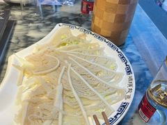 -码头故事火锅(郫县红光店)