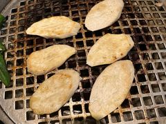 -千寻山野烤肉(中关村店)