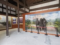 -仙霞关景区