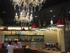大堂-红房子西菜馆(淮海店)