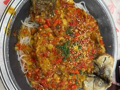 -堂瓦里·33年传统赣菜(第一街区店)