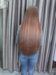 -MYCOLORHARSALON