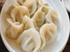 -喜鼎海胆水饺(东港店)
