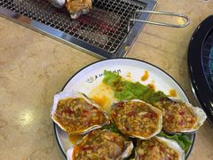 -福茗春薪禾记海鲜烧烤(八一路店)