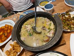-胡家大厨(西三庄店)