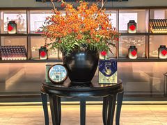 -在前门·烤鸭北京菜(五月花广场店)