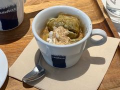 -LAVAZZA拉瓦萨咖啡(中航城君尚购物中心店)