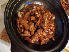 -周三的情书花园餐厅(江北店)