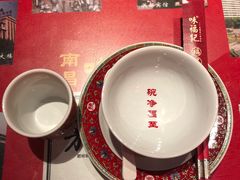 -味福记·本地特色菜(八一万达广场店)