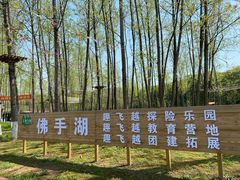 -佛手湖郊野公园