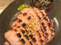 -CHINCHIN 青青·泰国料理(万象食家店)