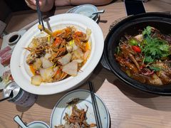 -周家二小姐的菜(西津渡店)