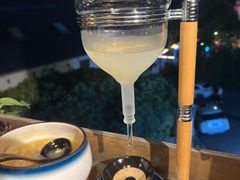 -马灯部落·西湖边的创意山景餐厅(虎跑动物园店)