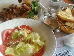 -味立方·名典咖啡语茶(石岩店)