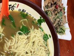 -美玲拉面(鞍山西道店)