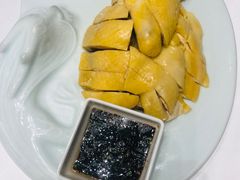 -乾隆美食·本帮菜(黄河路店)