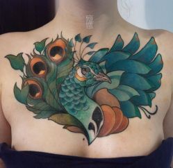 -记号刺青tattoo纹身工作室