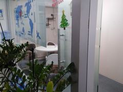 -朗阁·雅思托福·留学英语·国际学校(国贸校区)