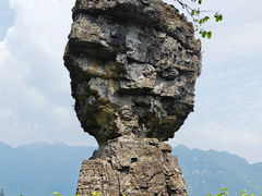 -清江方山景区