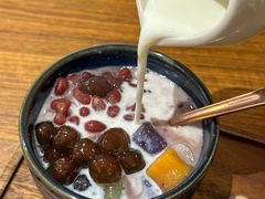 -糖纸甜品(恒一广场店)