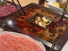 -锦城印象火锅(天府三街店)