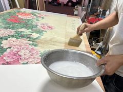 -宸宸画框裱画配框工厂店(莘庄店)