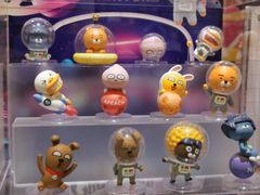 -泡泡玛特POPMART(浦项中心体验店)