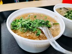 人比花娇翅-食盈碗仔翅(星玺广场店)
